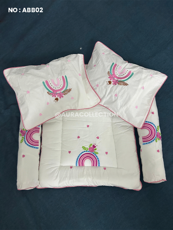 Premium Baby Set ABB02