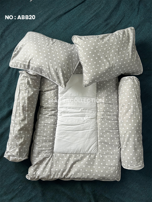 Premium Baby Set ABB020
