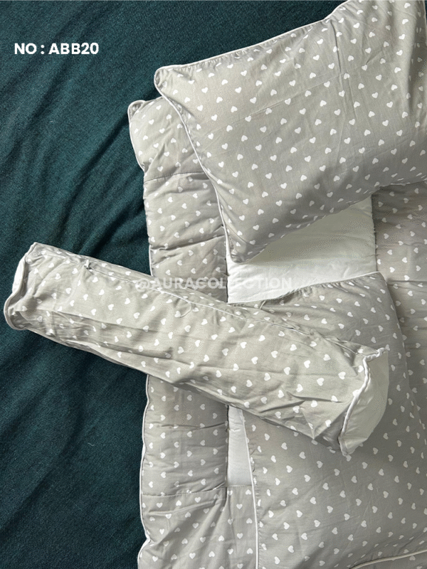 Premium Baby Set ABB020 - Image 2