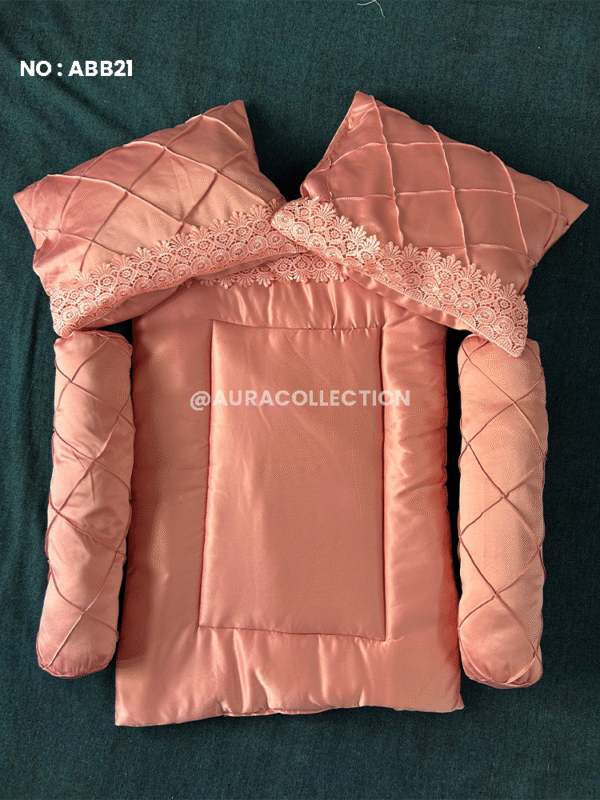 Premium Baby Set ABB021