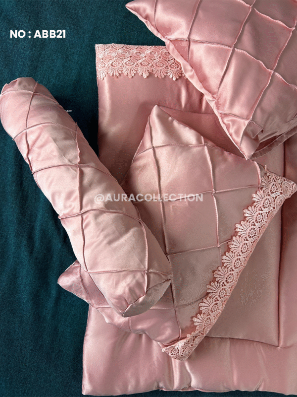 Premium Baby Set ABB021 - Image 2