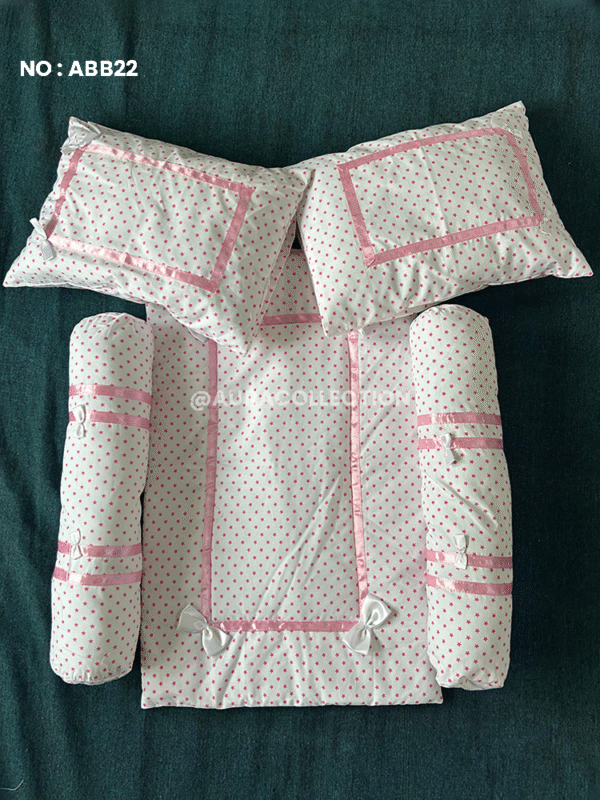 Premium Baby Set ABB022