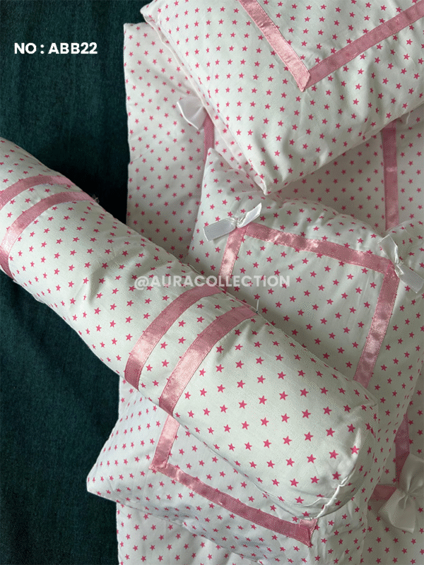Premium Baby Set ABB022 - Image 2