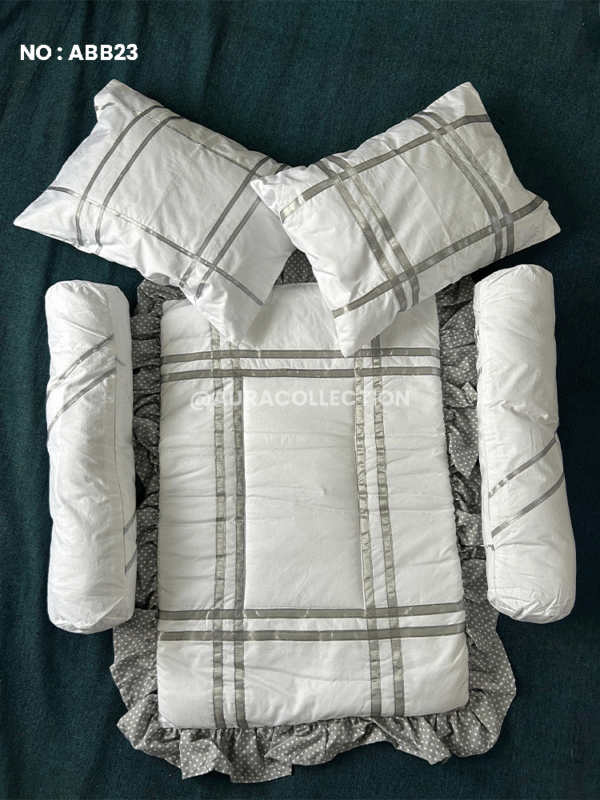 Premium Baby Set ABB023