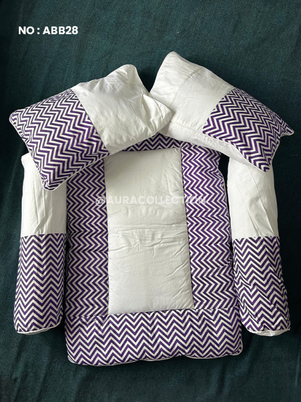 Premium Baby Set ABB028