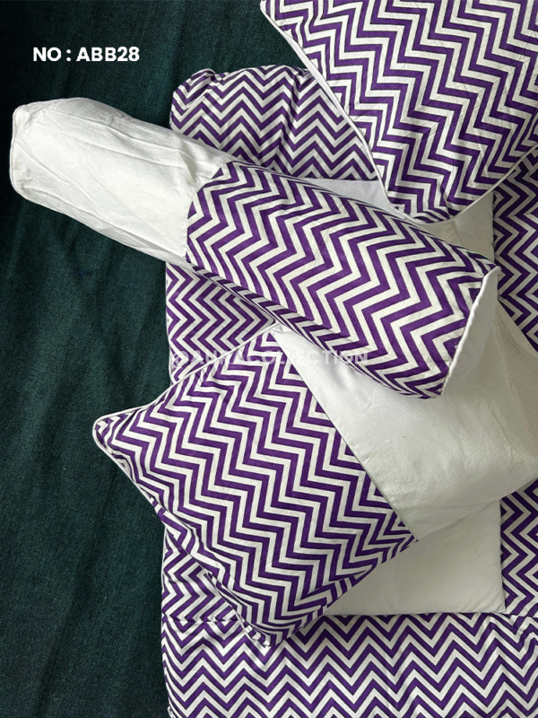 Premium Baby Set ABB028 - Image 2