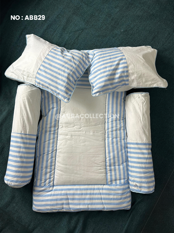 Premium Baby Set ABB029
