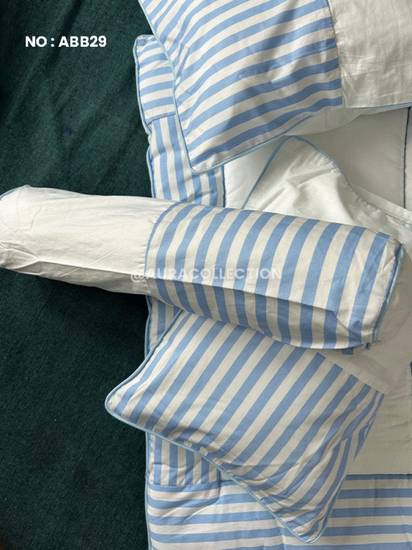 Premium Baby Set ABB029 - Image 2