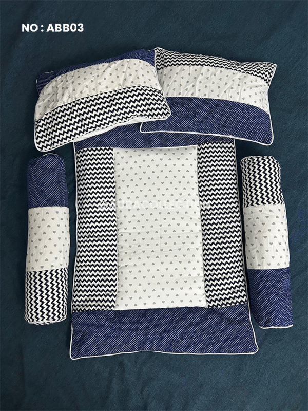 Premium Baby Set ABB03