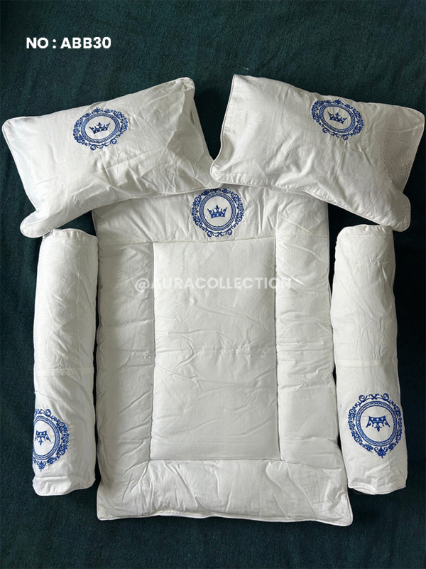 Premium Baby Set ABB030 