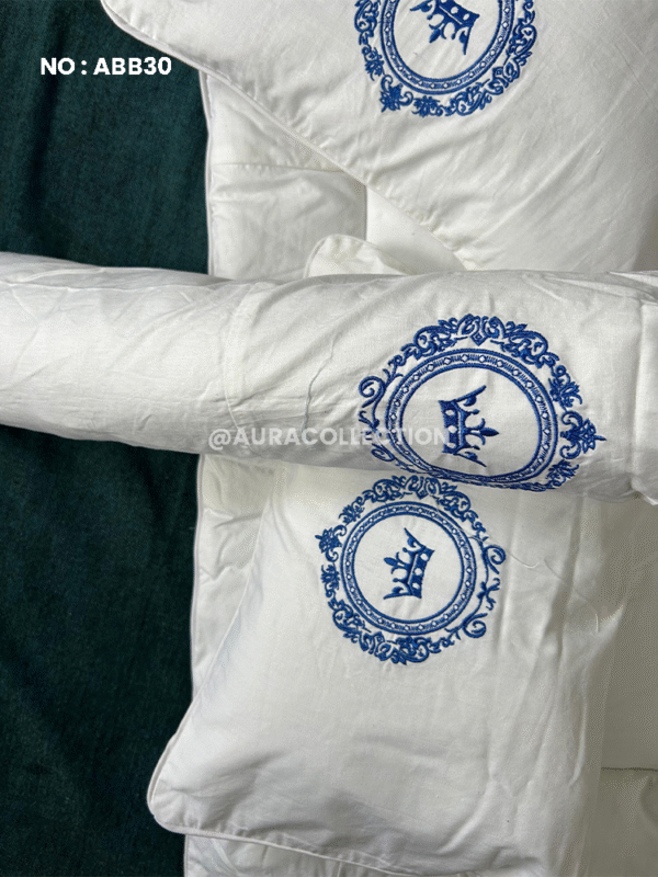 Premium Baby Set ABB030  - Image 2