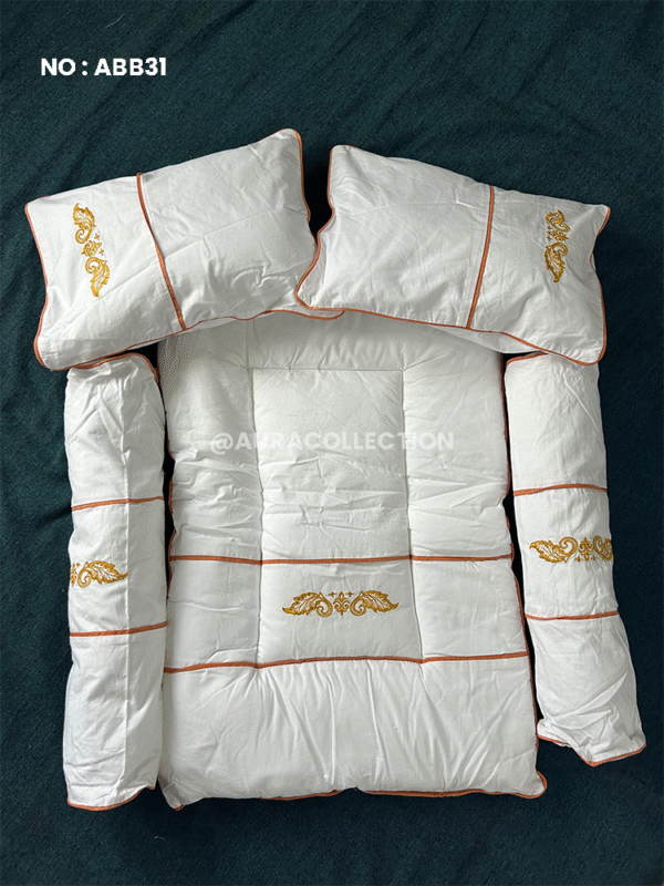 Premium Baby Set ABB031