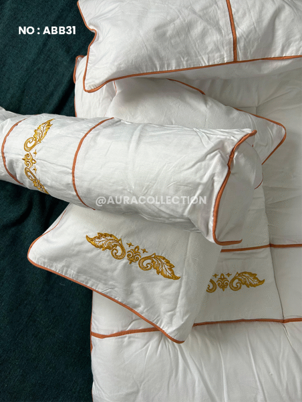 Premium Baby Set ABB031 - Image 2
