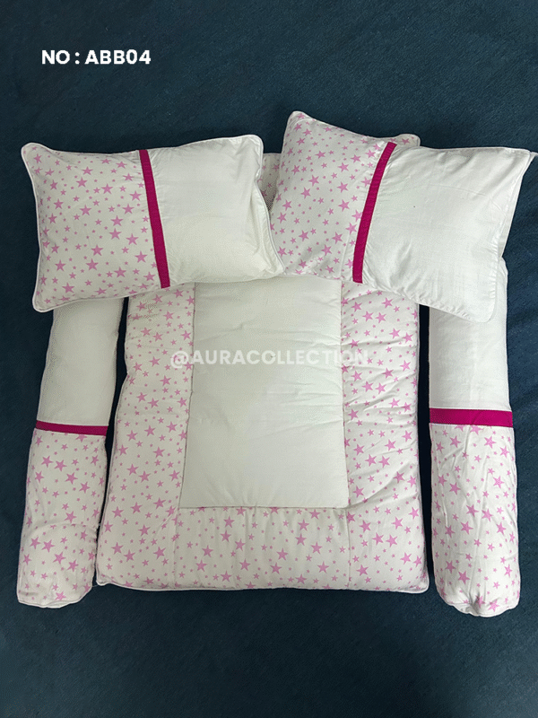 Premium Baby Set ABB04