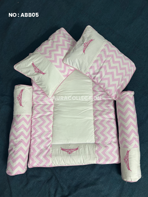Premium Baby Set ABB05