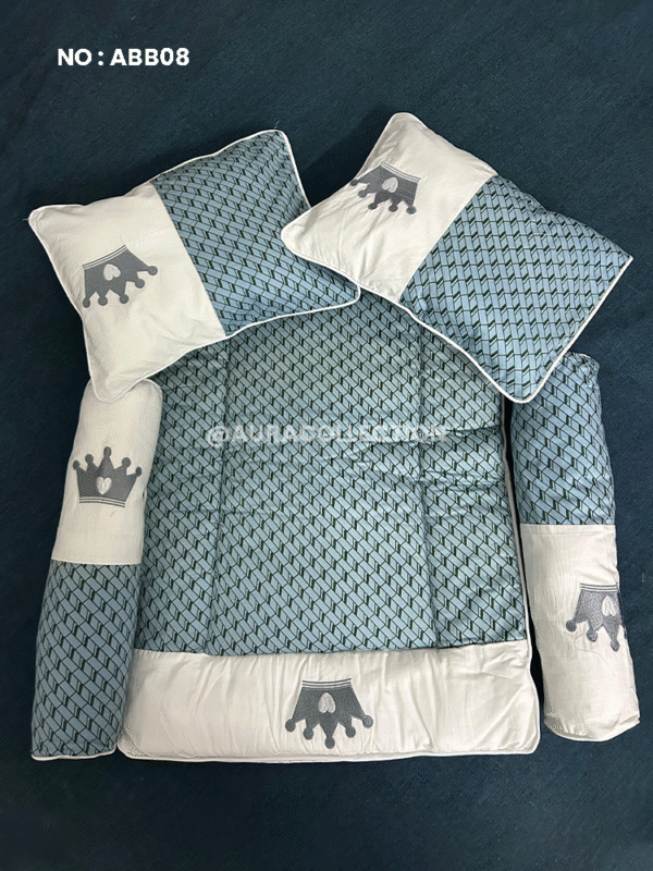 Premium Baby Set  ABBO8