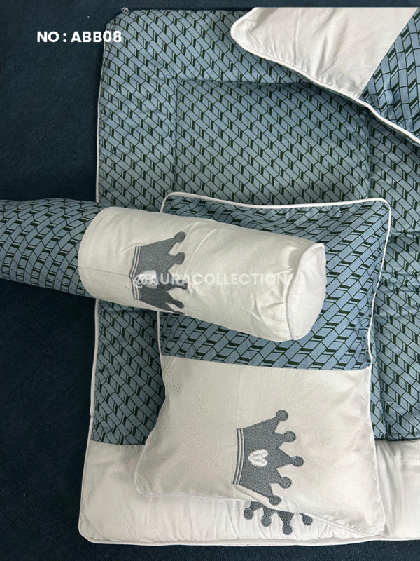 Premium Baby Set  ABBO8 - Image 2
