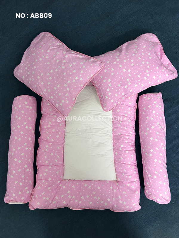 Premium Baby Set ABB09
