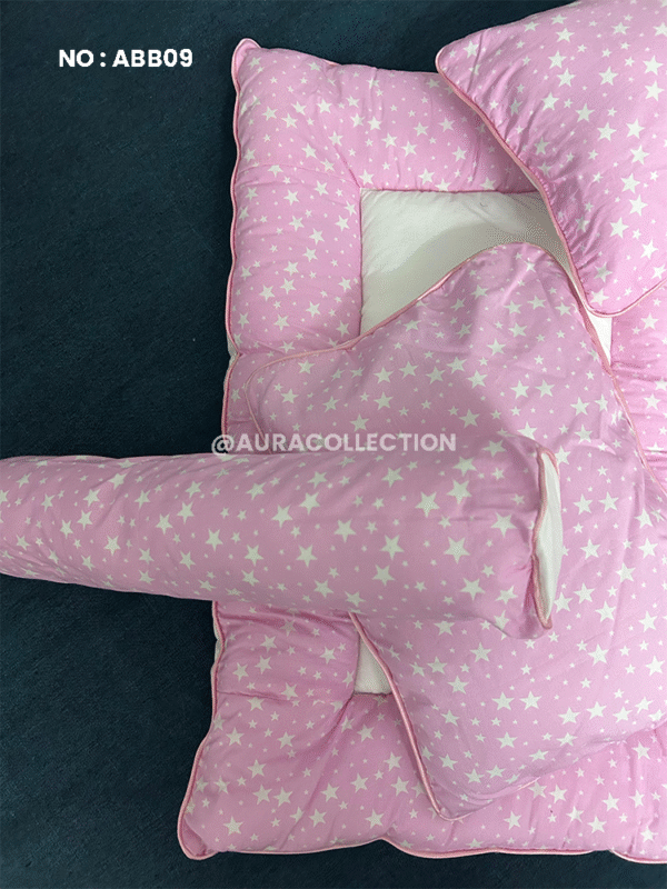 Premium Baby Set ABB09 - Image 2